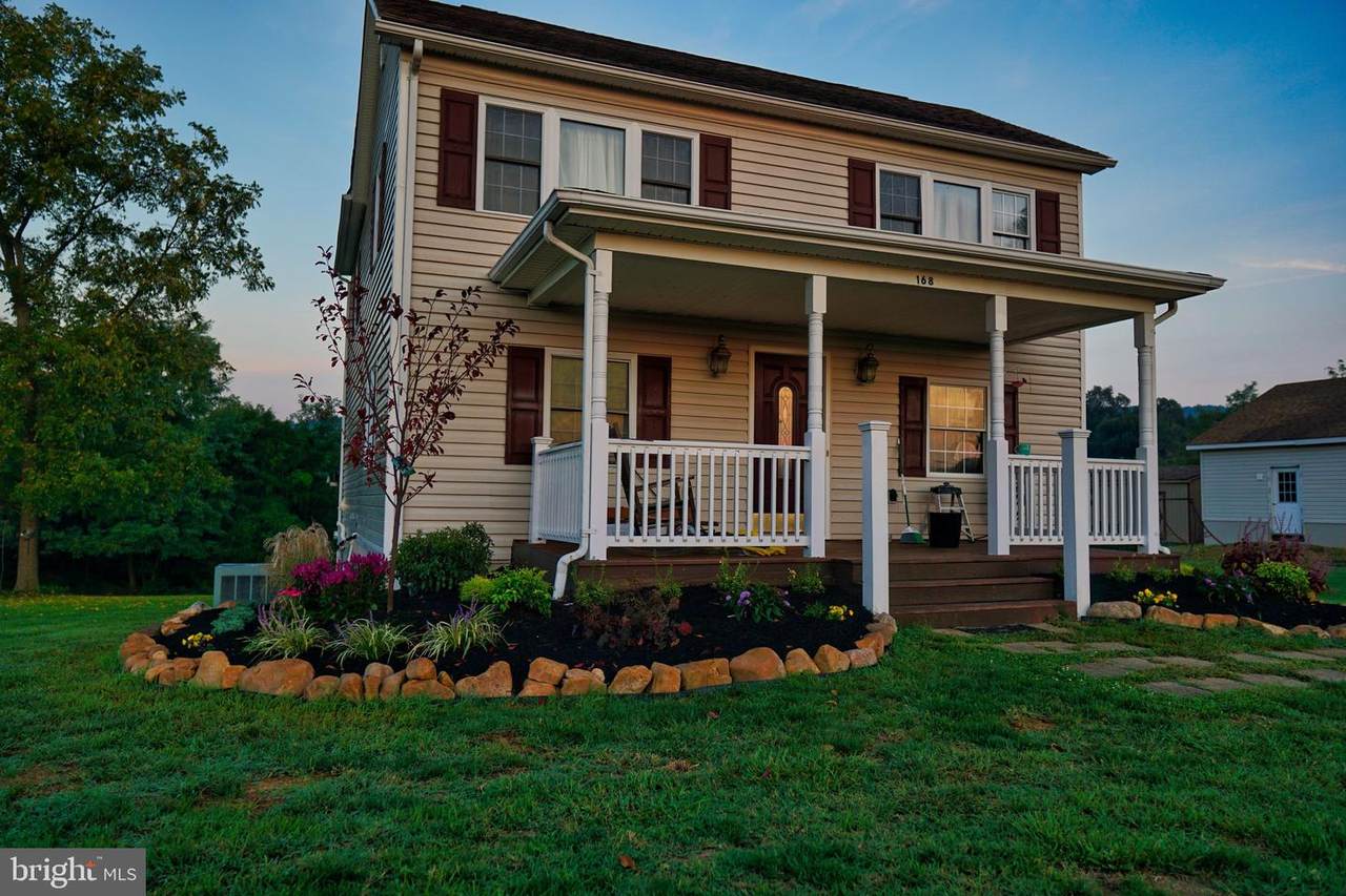168 Savannah Drive - Photo 1