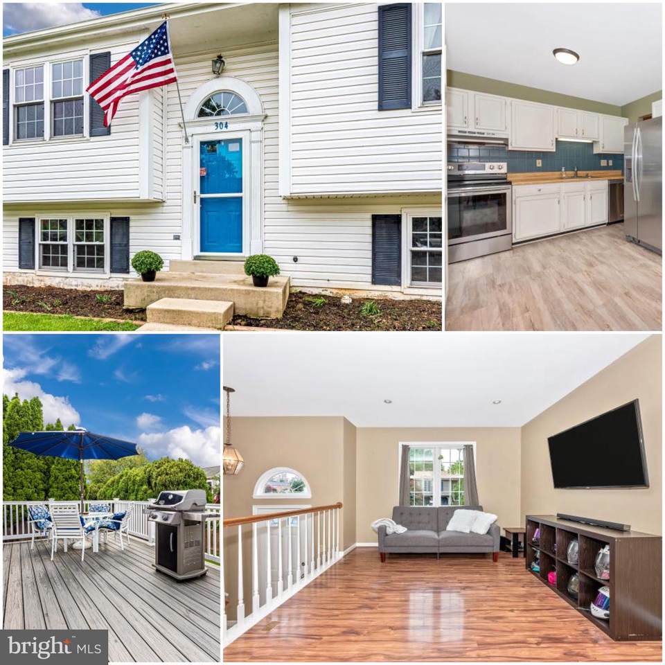 304 Cheyenne Drive - Photo 1
