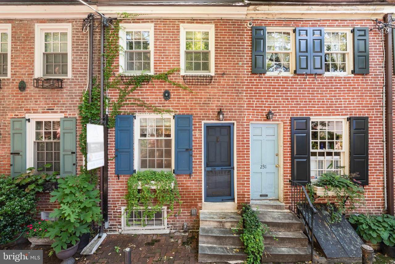 229 Jessup Street - Photo 1