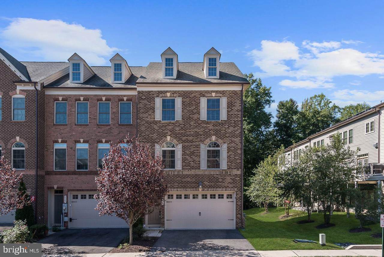 2529 Rolling Forest Drive - Photo 1