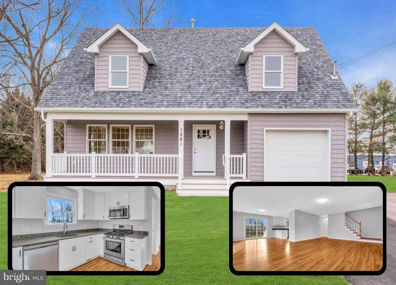 1581 Partridge Street - Photo 1
