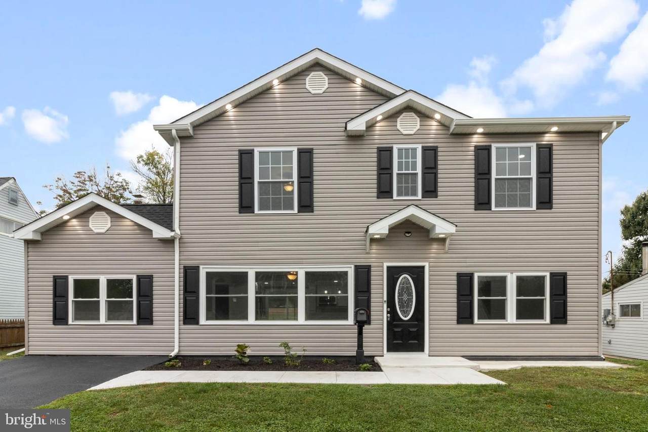 23 Peony Road - Photo 1