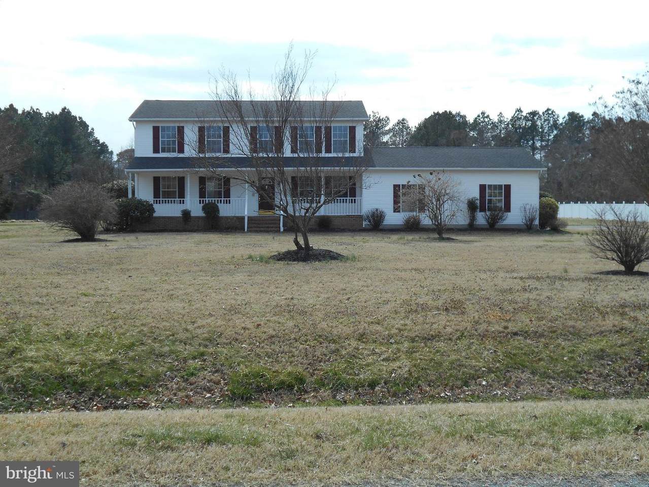 3609 Fox Run Road - Photo 1