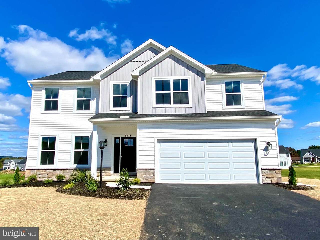 LOT #110 4076 Country Drive - Photo 1