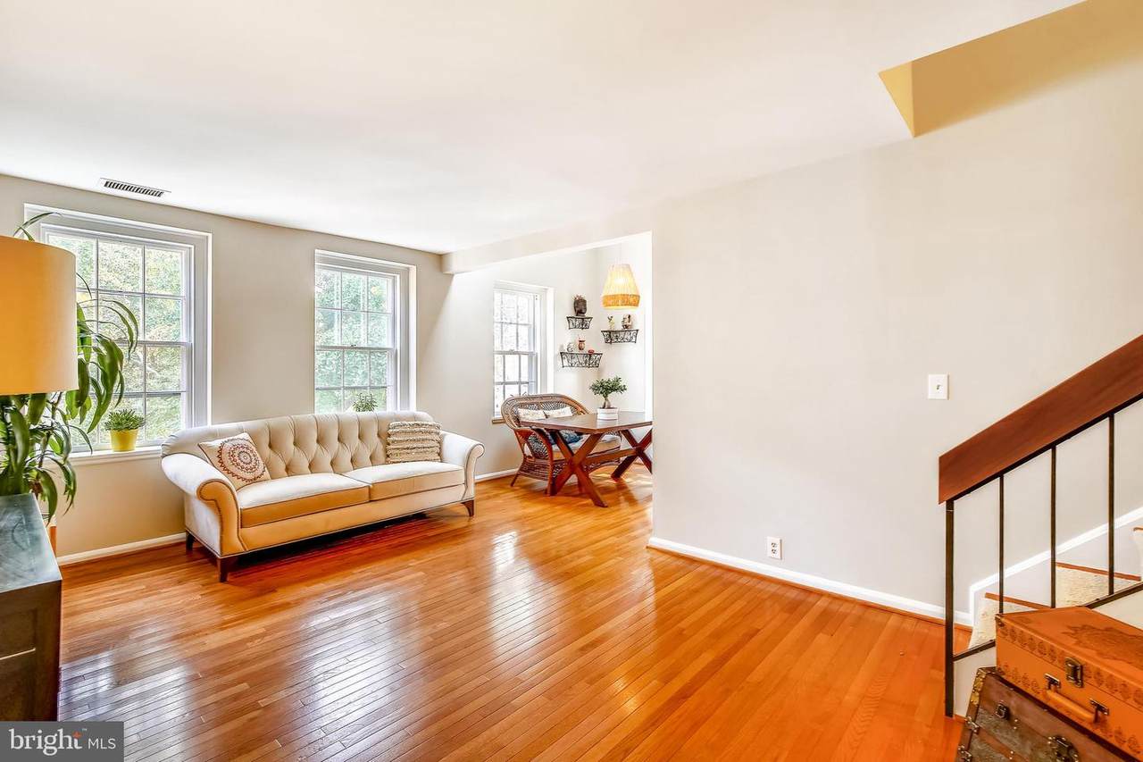 3880 Rodman Street - Photo 1