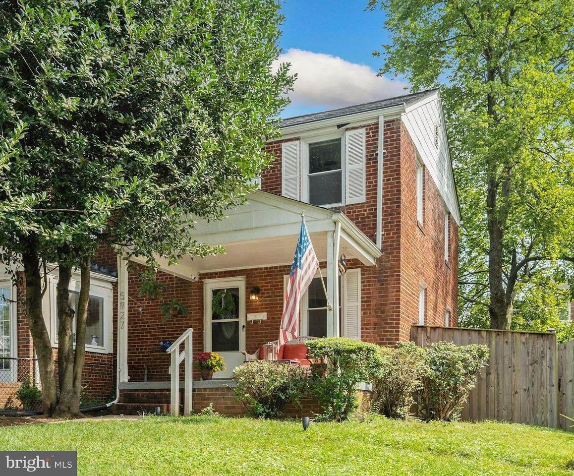 5927 Williamsburg Road - Photo 1