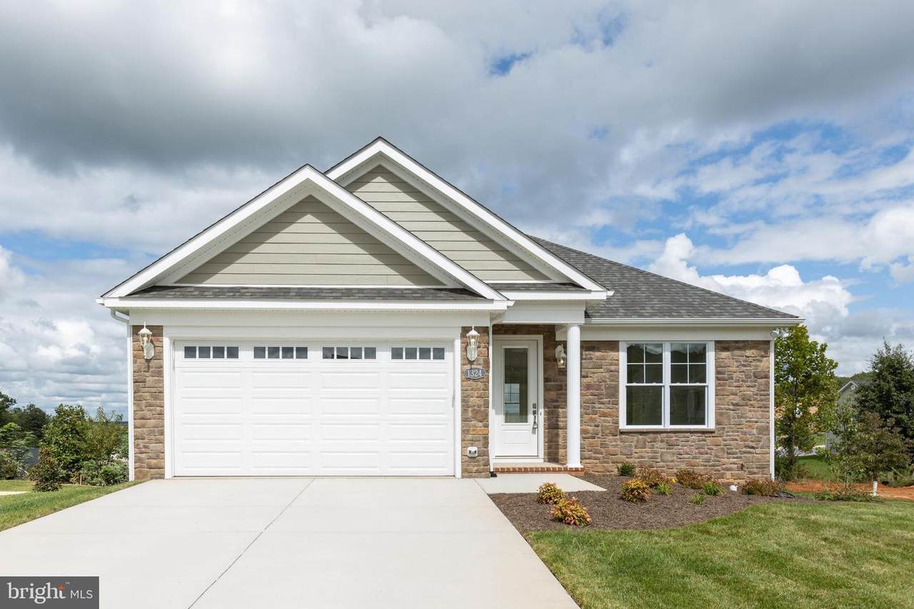 1324 Imboden Drive - Photo 1