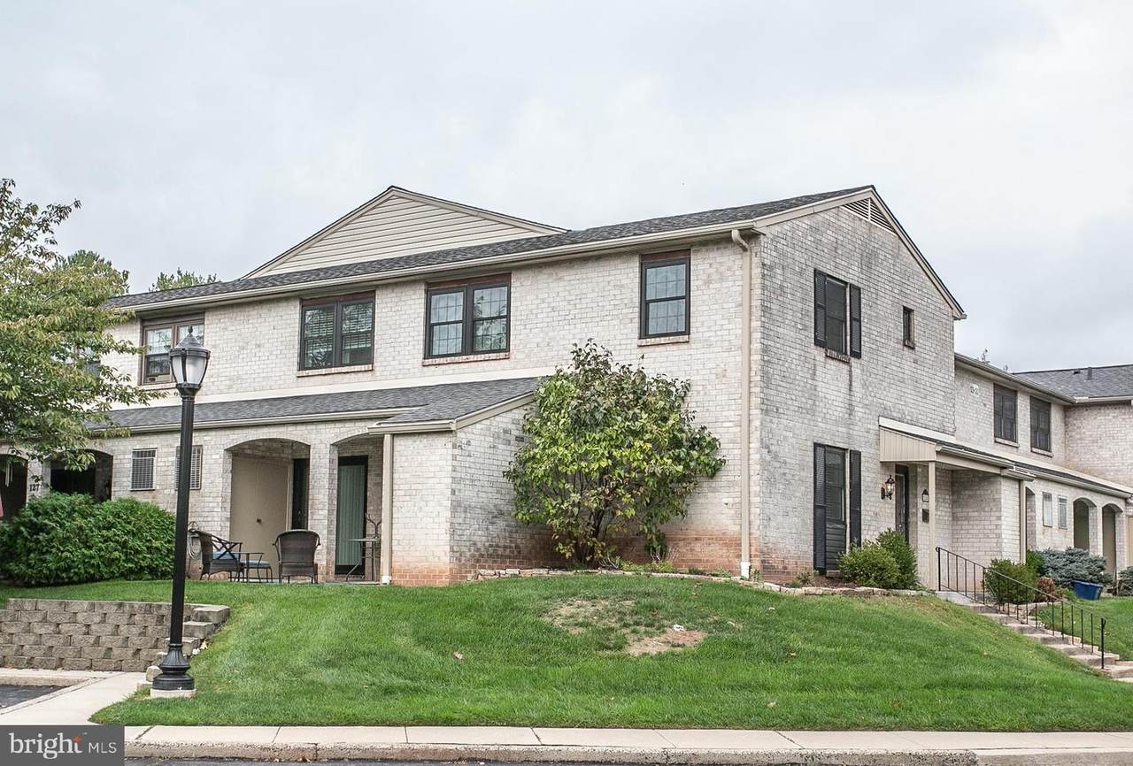 126 Providence Forge Road - Photo 1