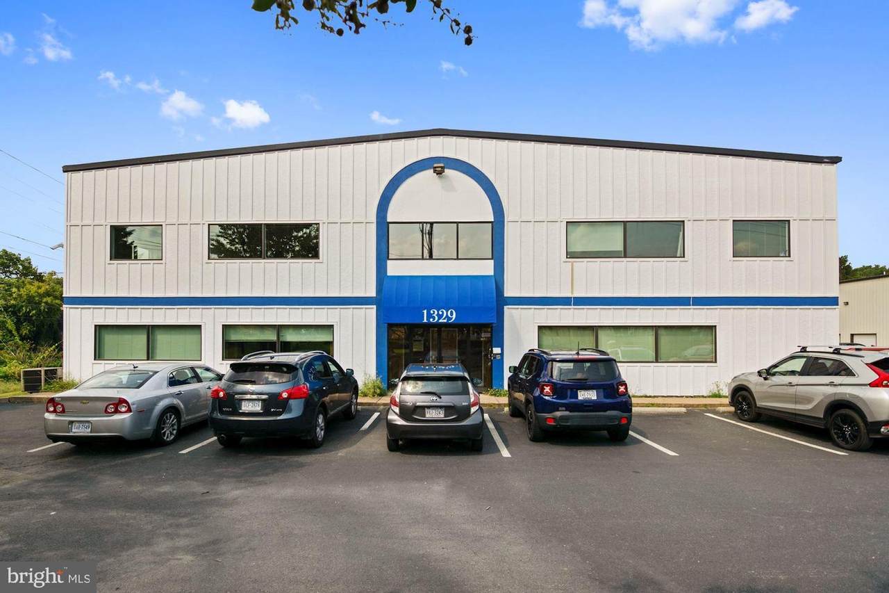 1329 Alum Spring Road - Photo 1