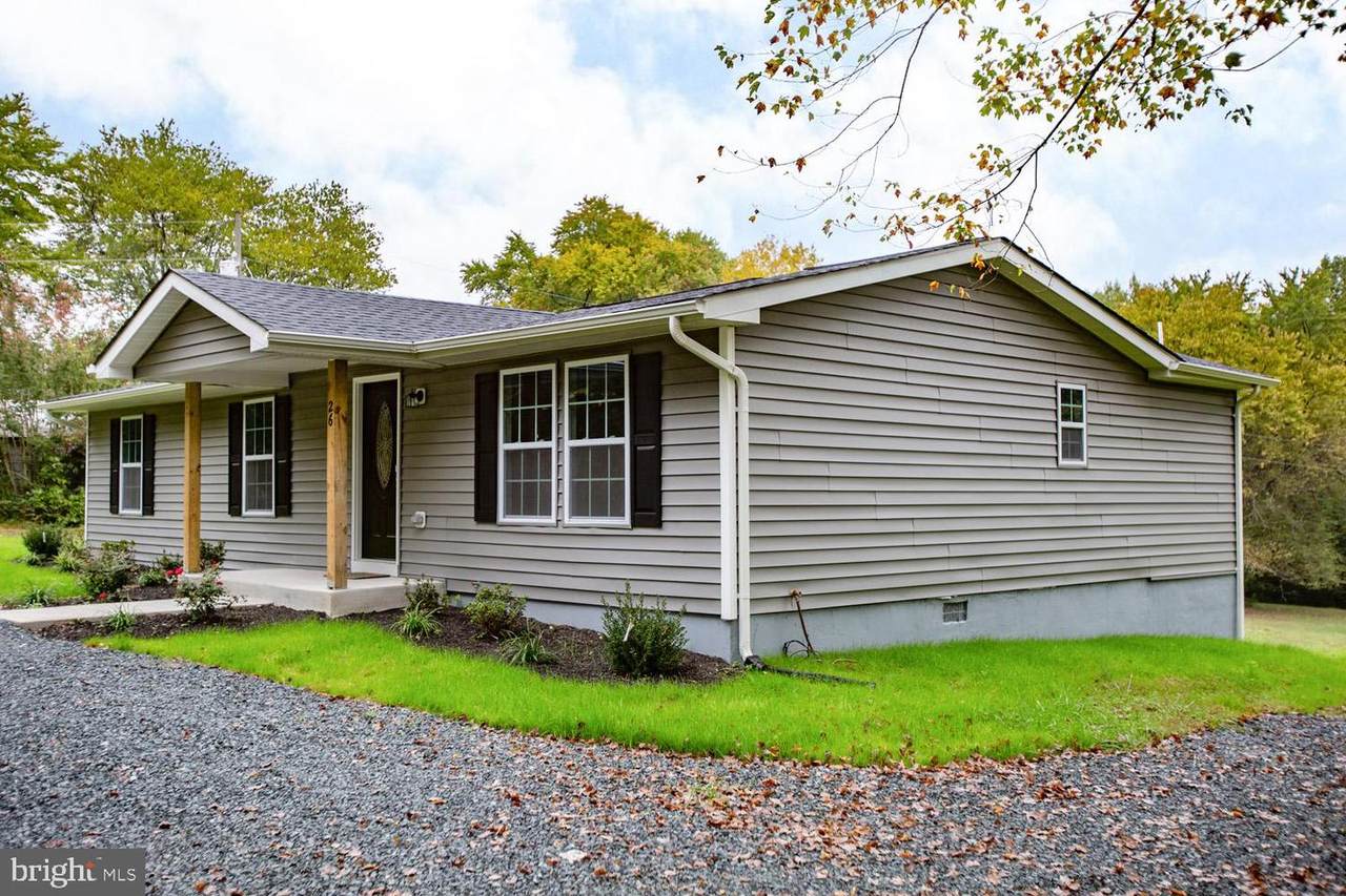 26 Hickory Hill Lane - Photo 1