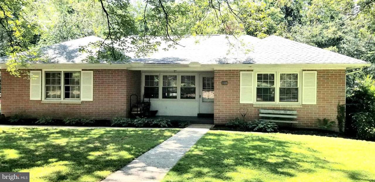 2406 Putnam Road - Photo 1