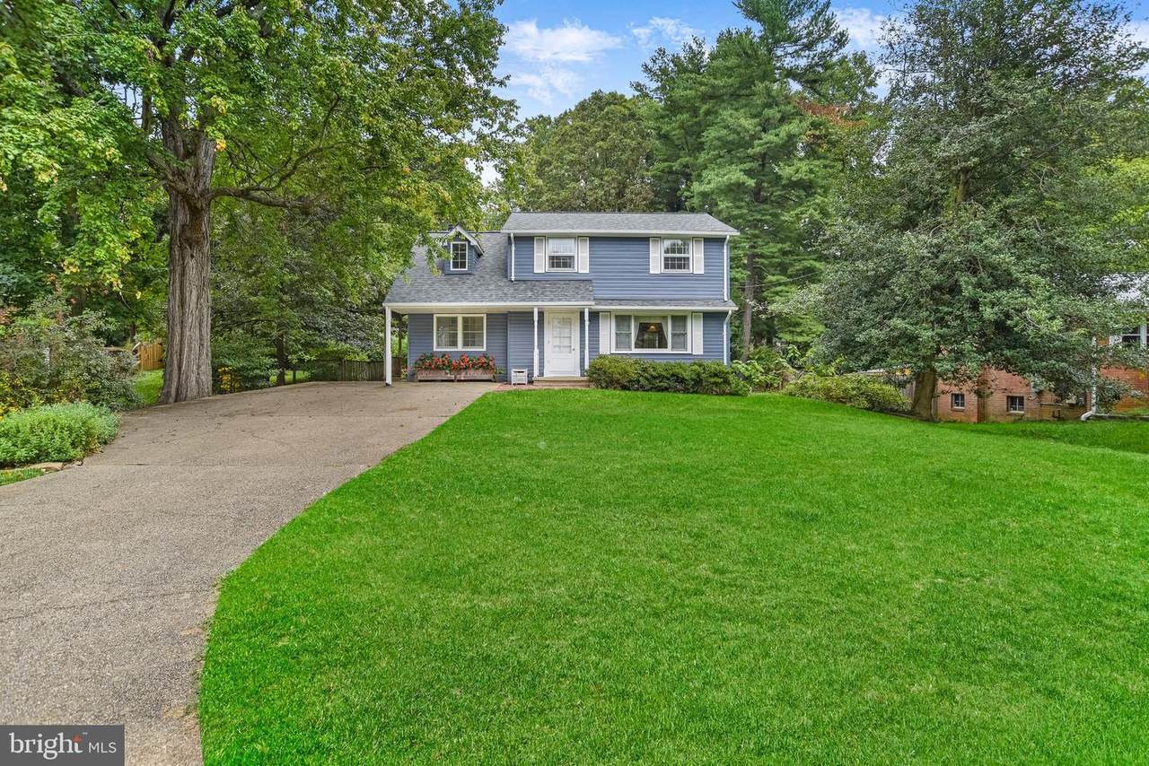 2009 Valley Road - Photo 1