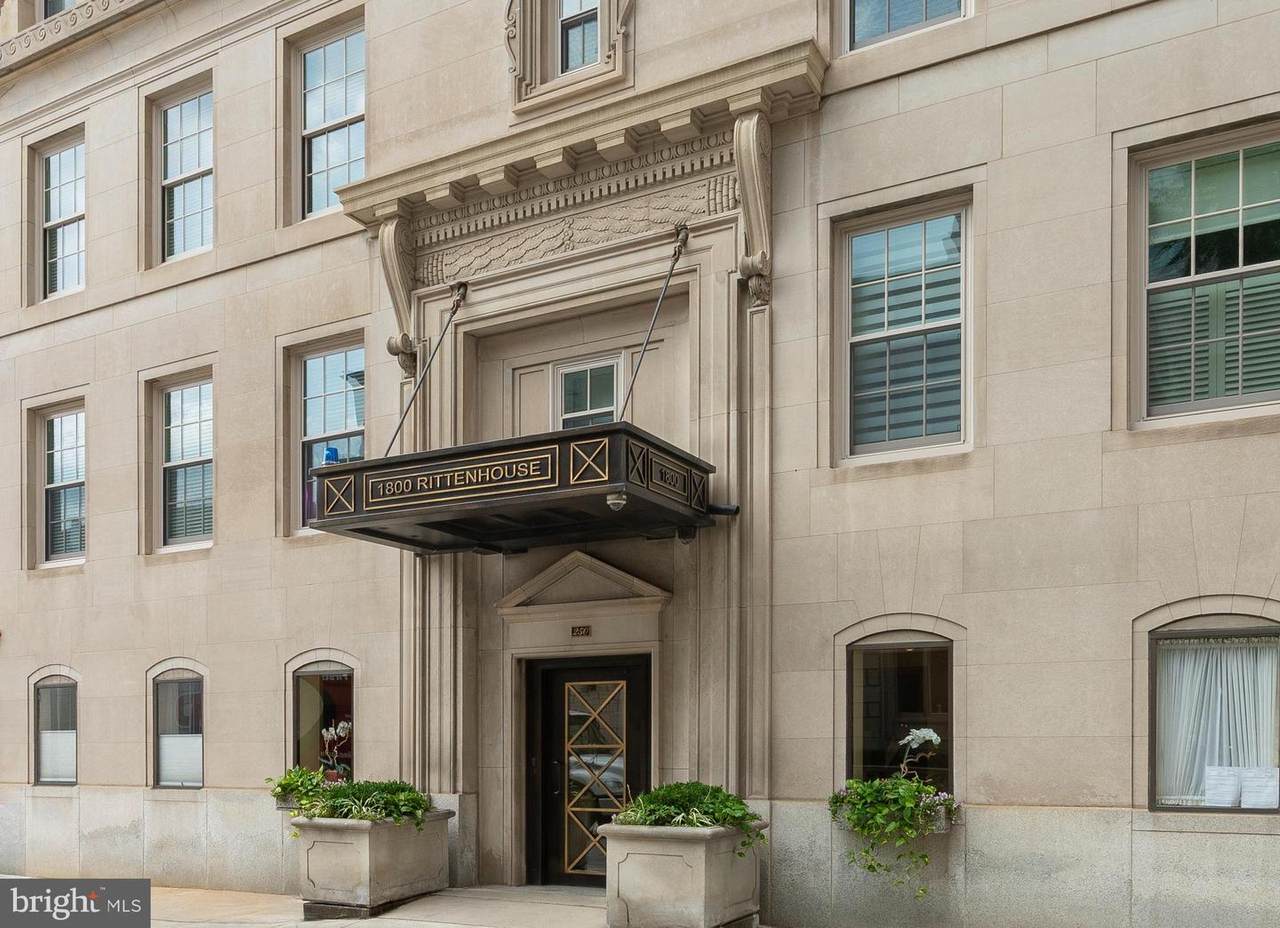 1800 Rittenhouse Square - Photo 1