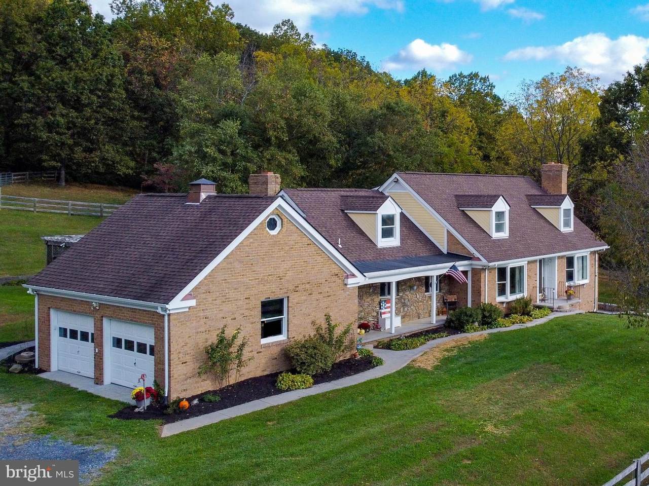 4805 Fiery Run Road - Photo 1