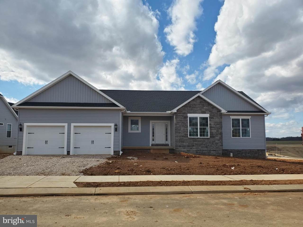 411 Edie Circle - Photo 1