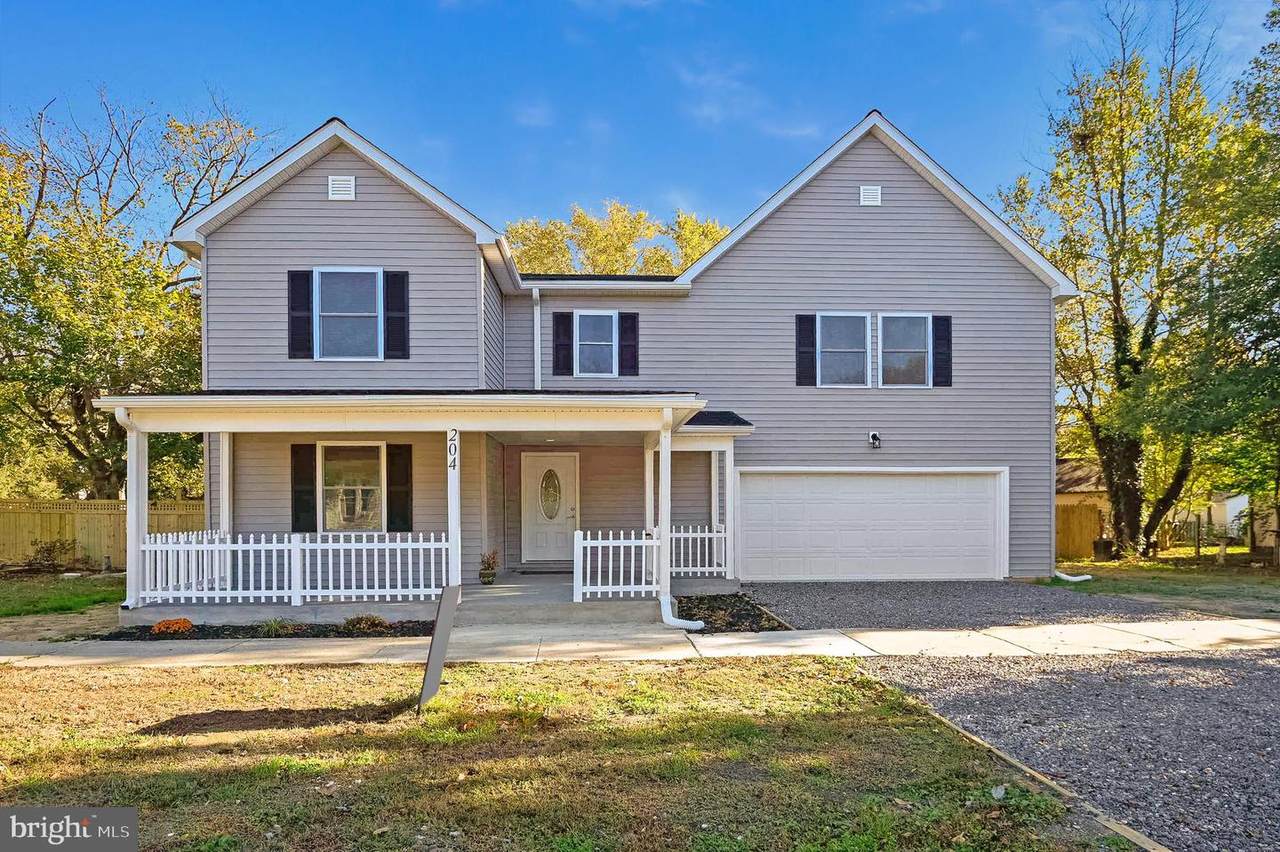 204 Park Avenue - Photo 1