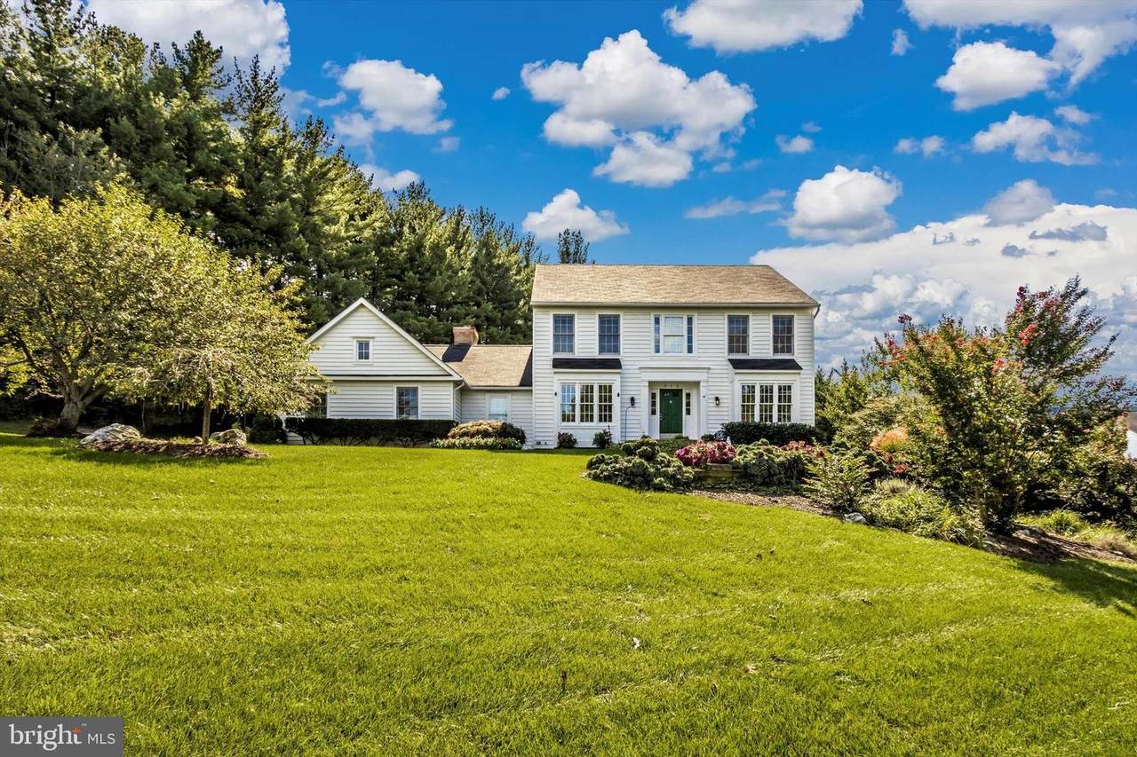 312 Copper Oaks Drive - Photo 1