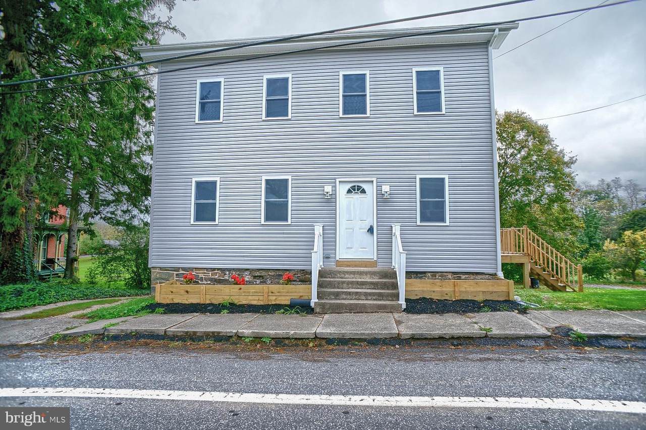 3495 Shermans Valley Road - Photo 1