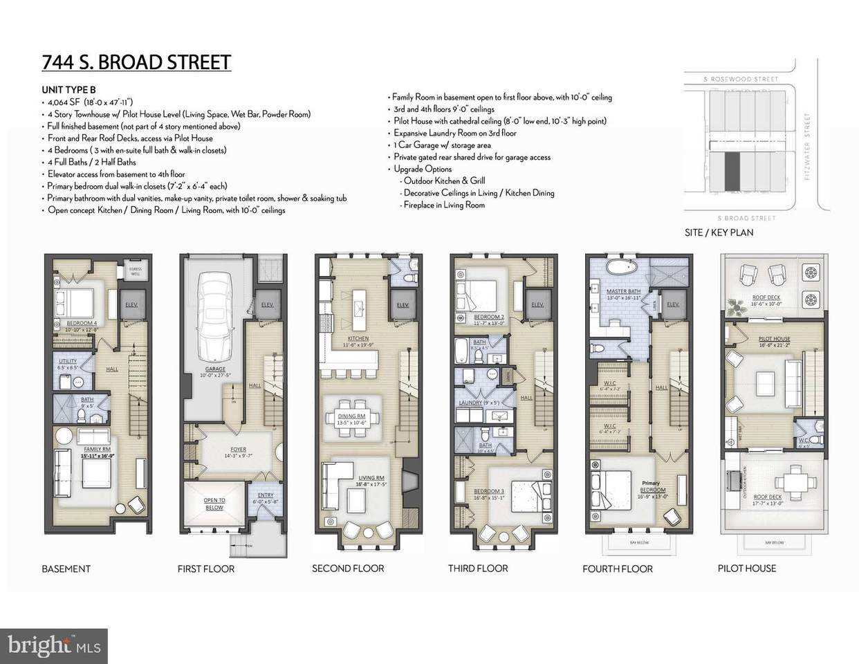 744 Broad Street - Photo 1