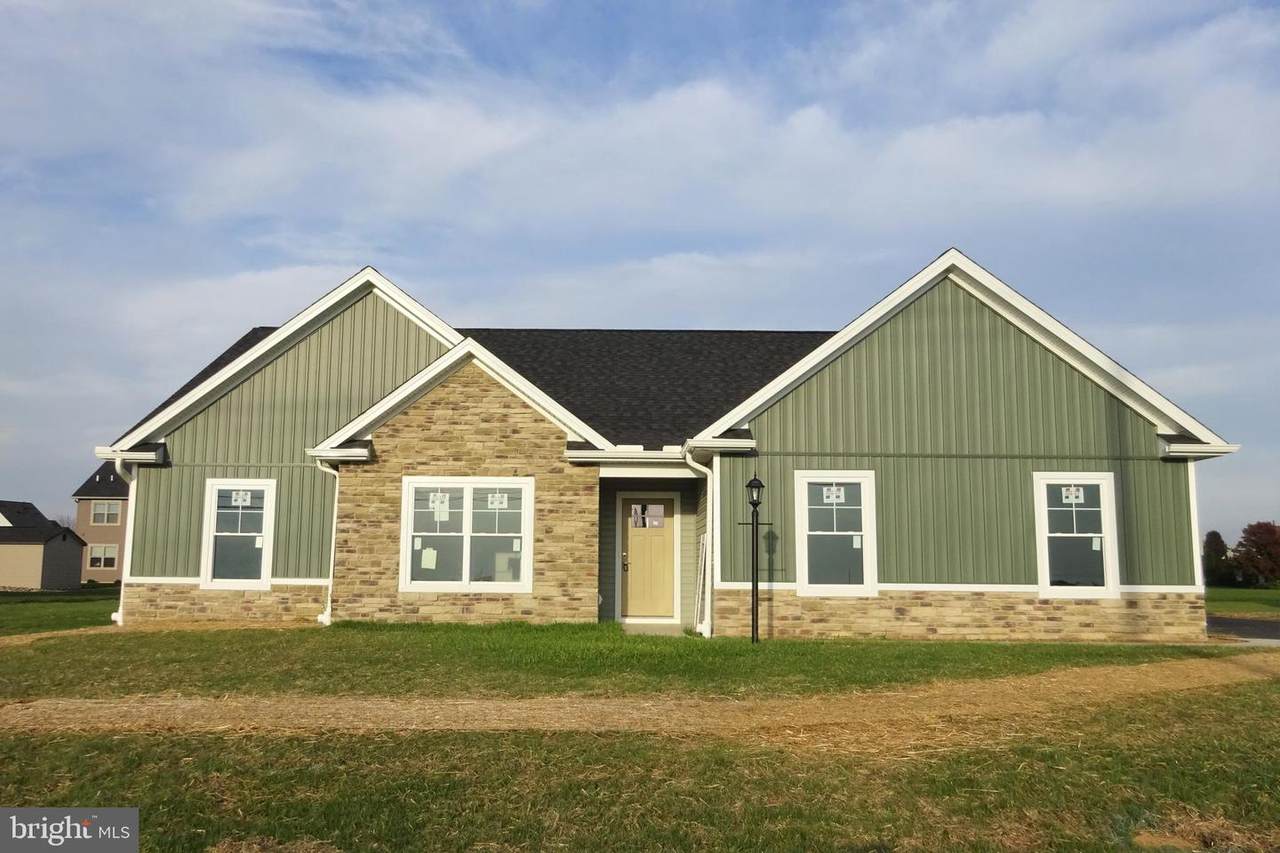 2336 Somerset Drive - Photo 1