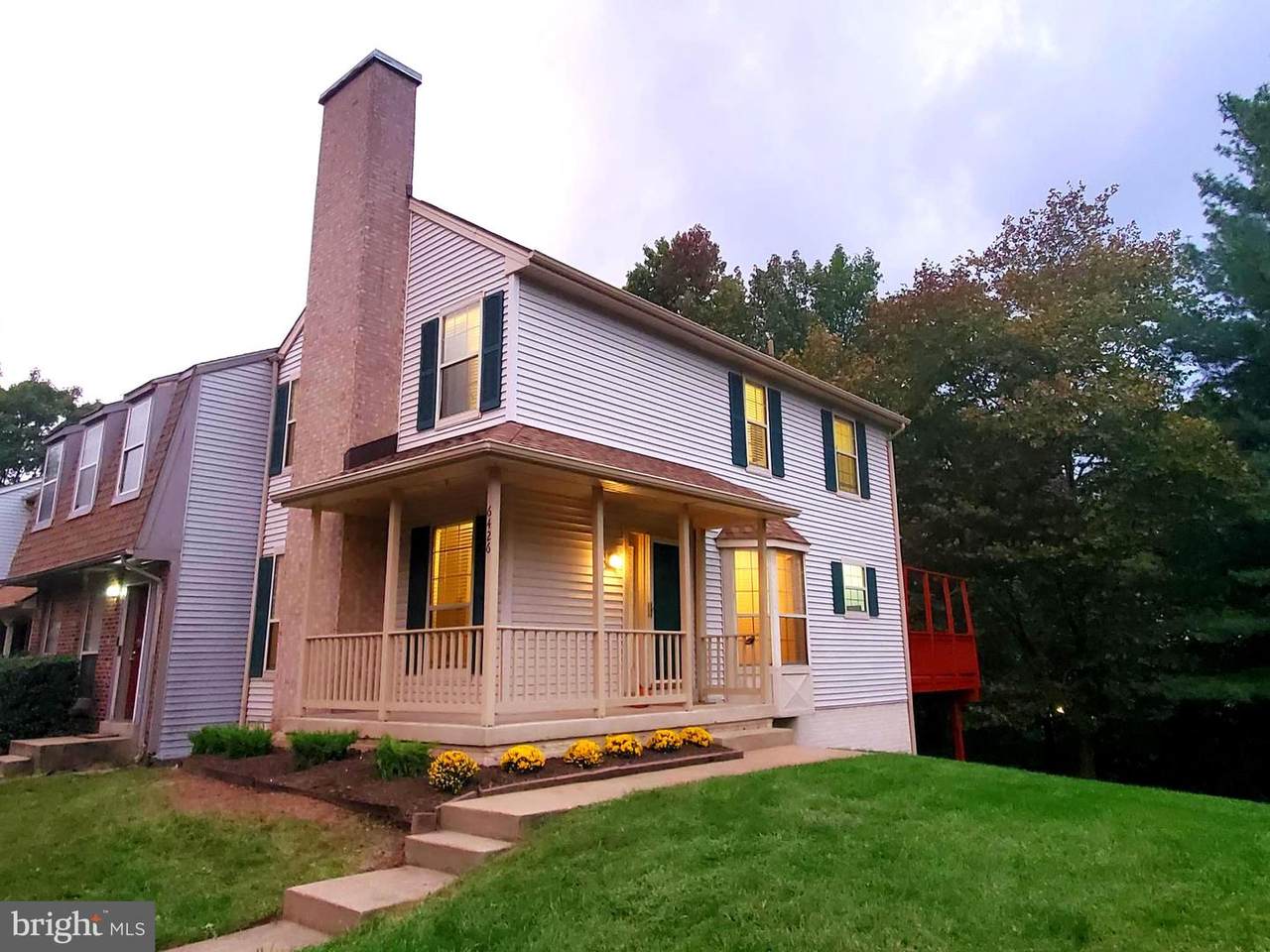 6426 Selby Court - Photo 1