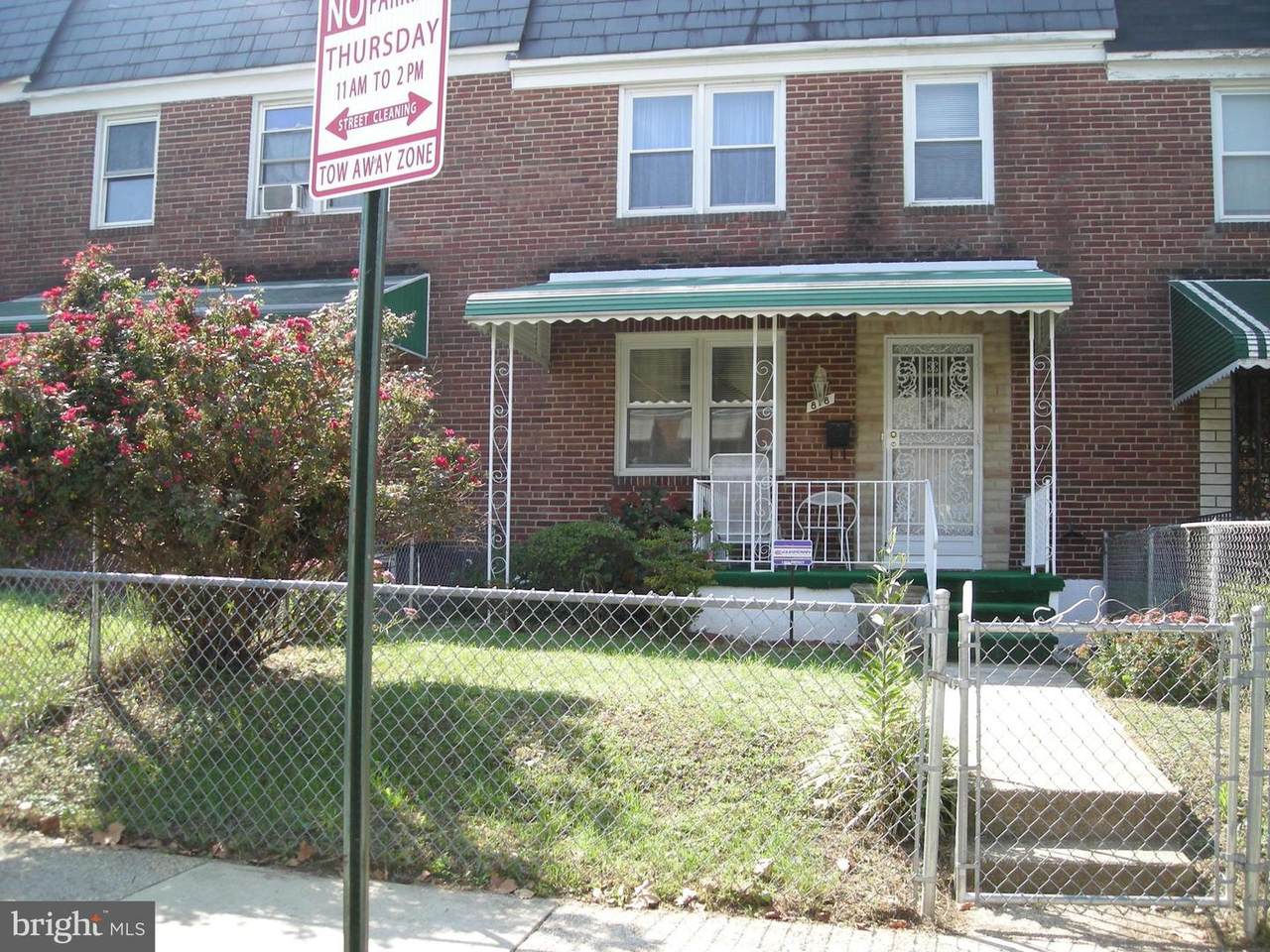 818 Kevin Road - Photo 1
