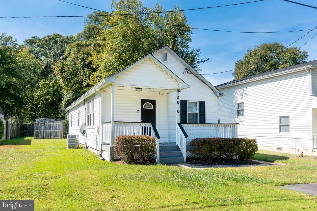 8616 Myrtle Avenue - Photo 1