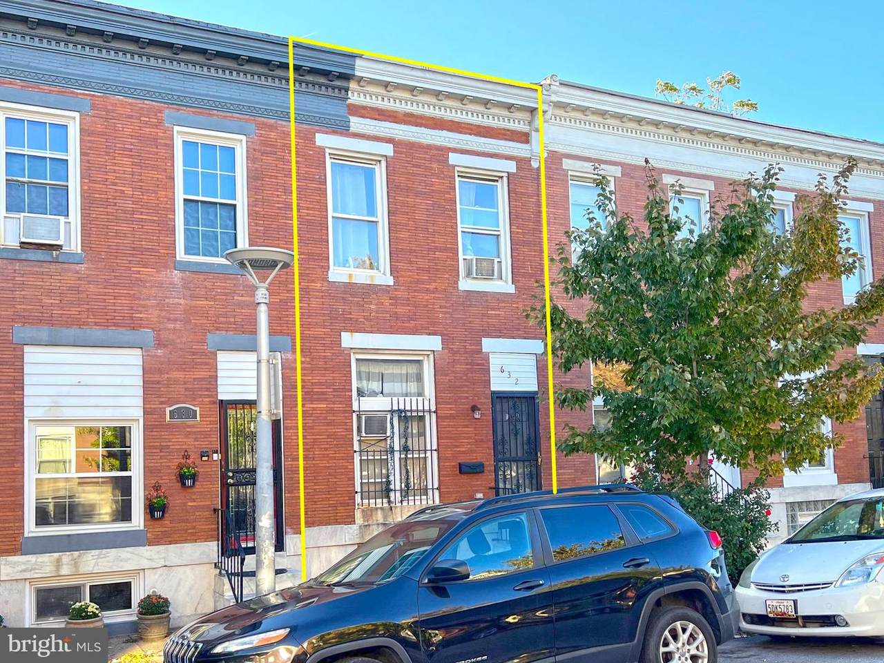 632 Kenwood Avenue - Photo 1