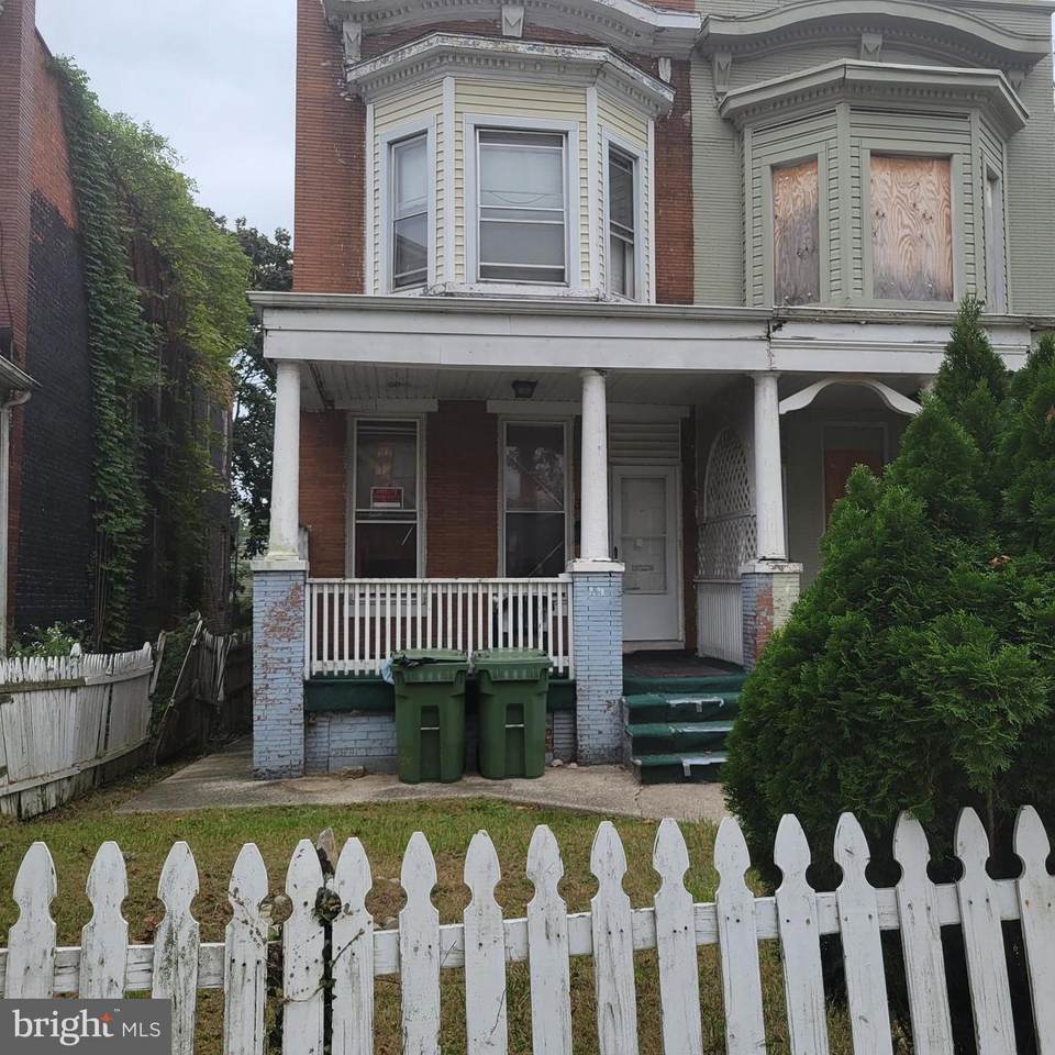 3908 Reisterstown Road - Photo 1