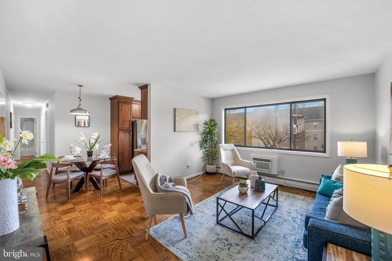 5230 North Capitol Street - Photo 1