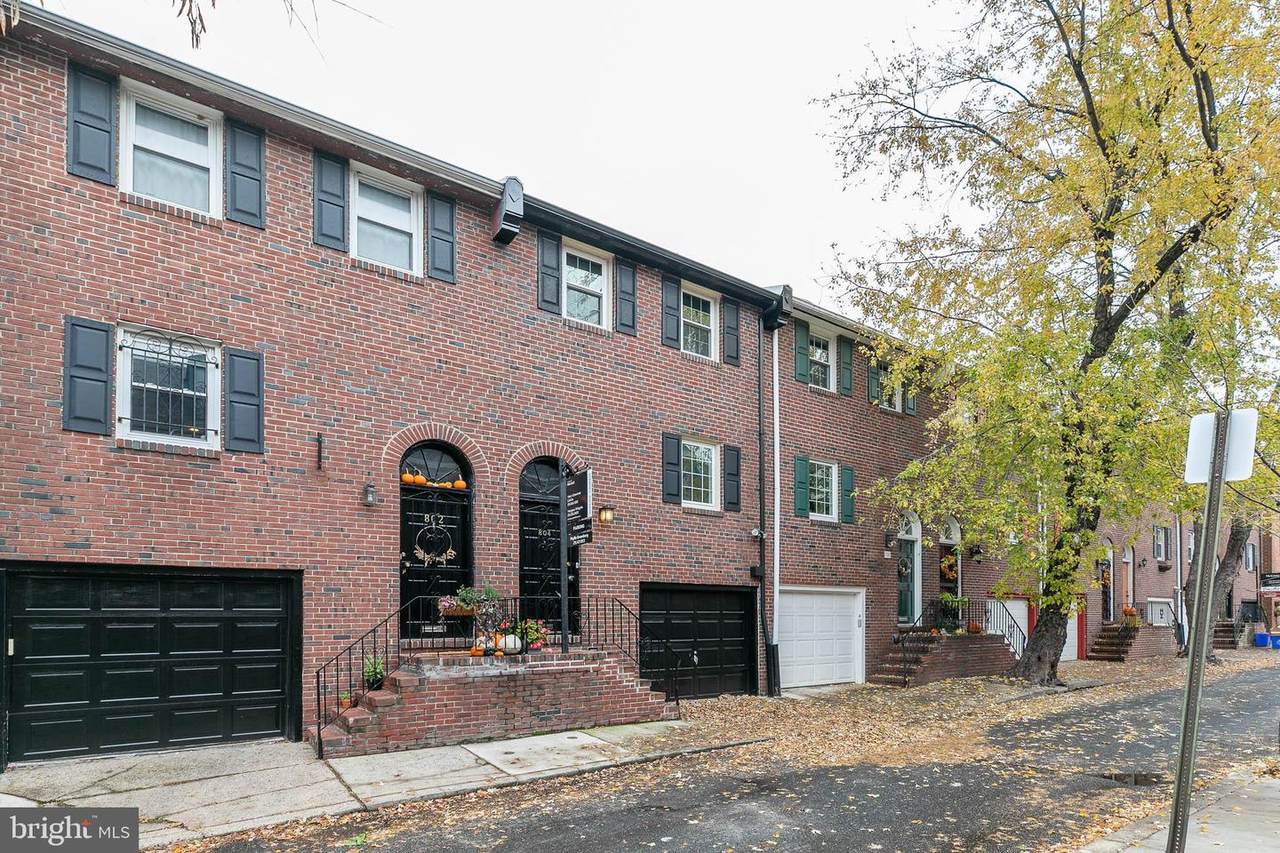 804 Addison Street - Photo 1