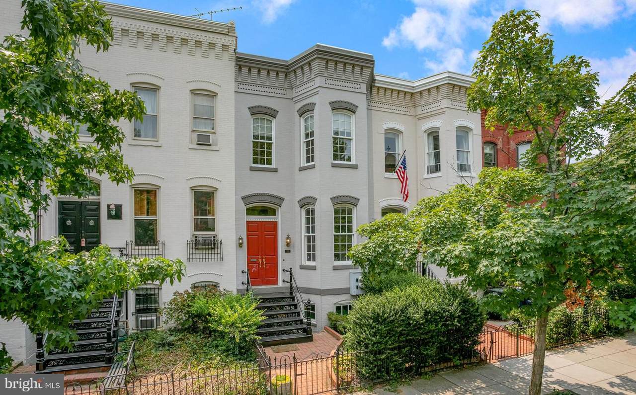 409 A Street - Photo 1