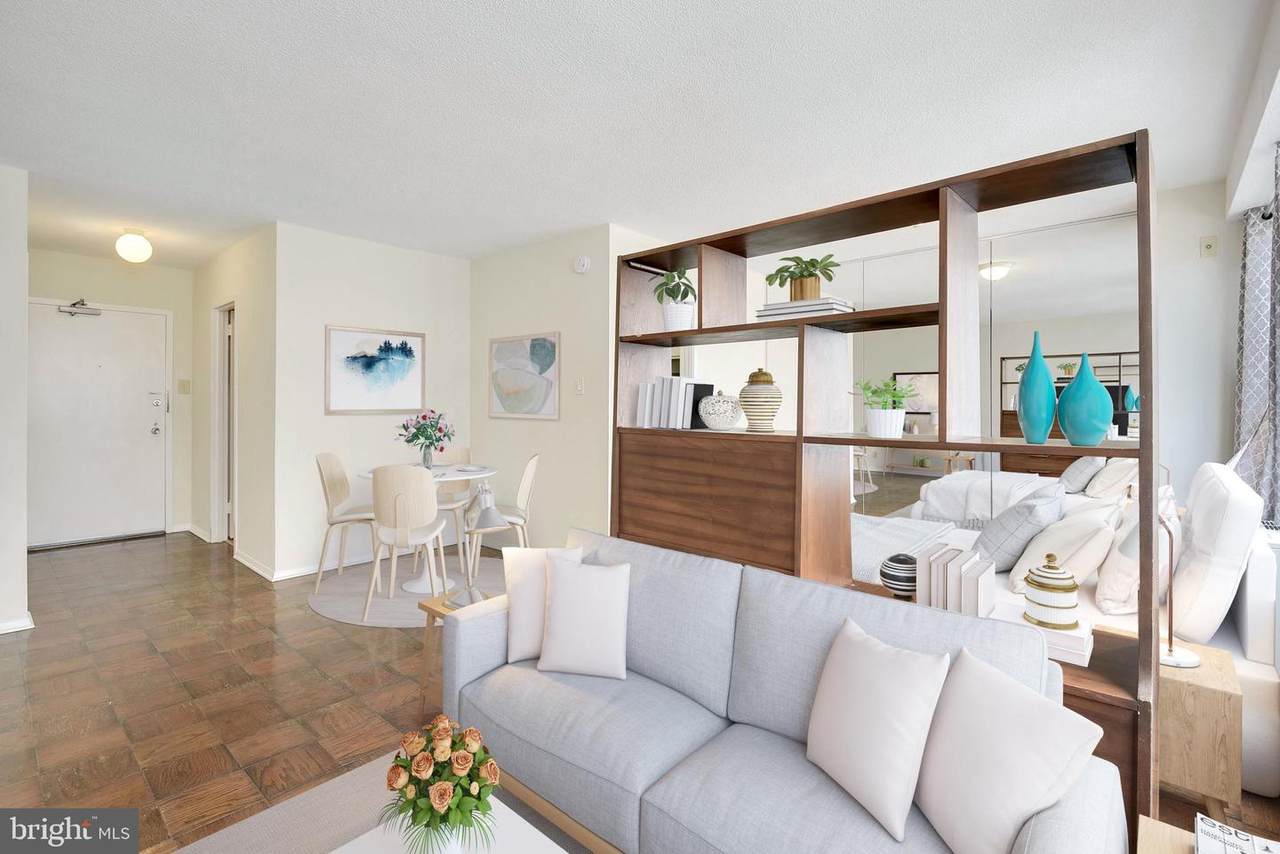 5500 Friendship Boulevard - Photo 1
