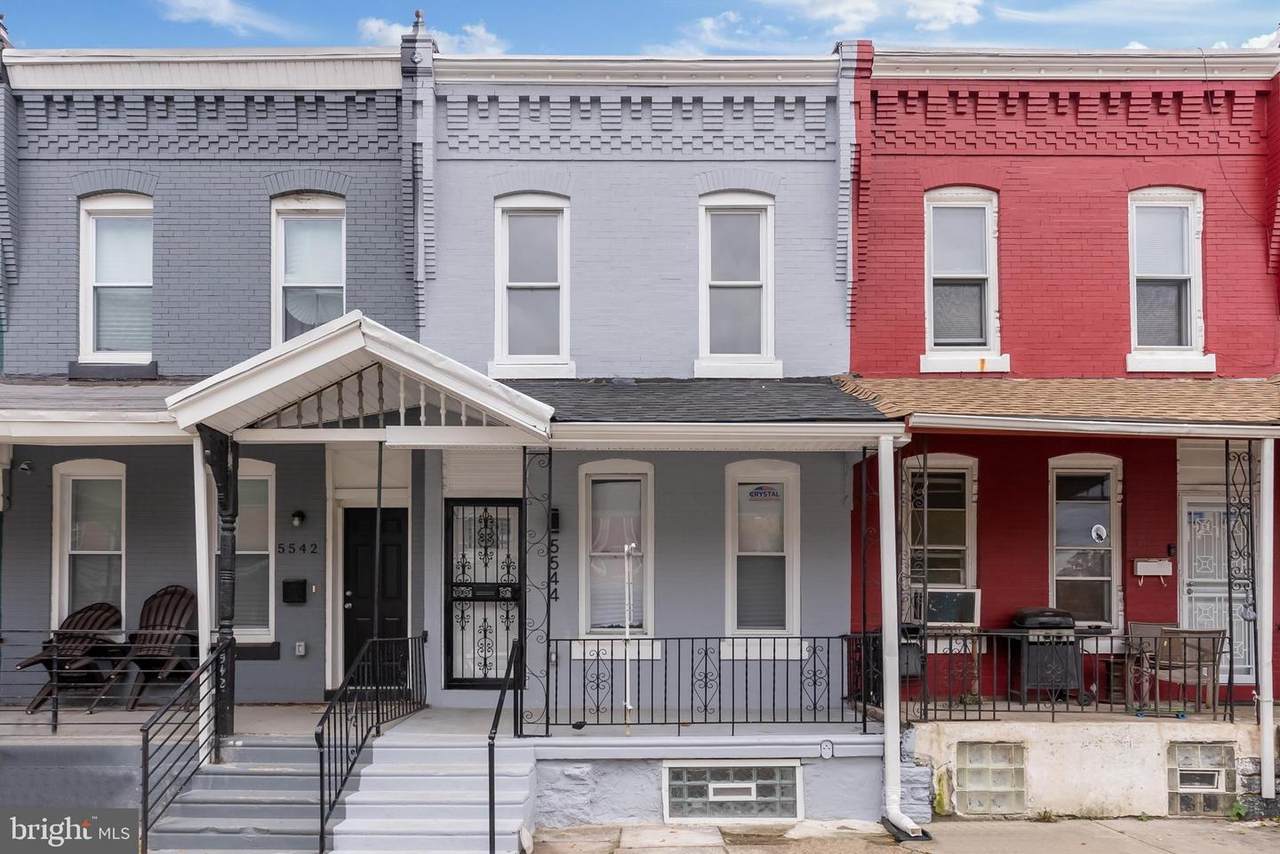 5544 Oxford Street - Photo 1