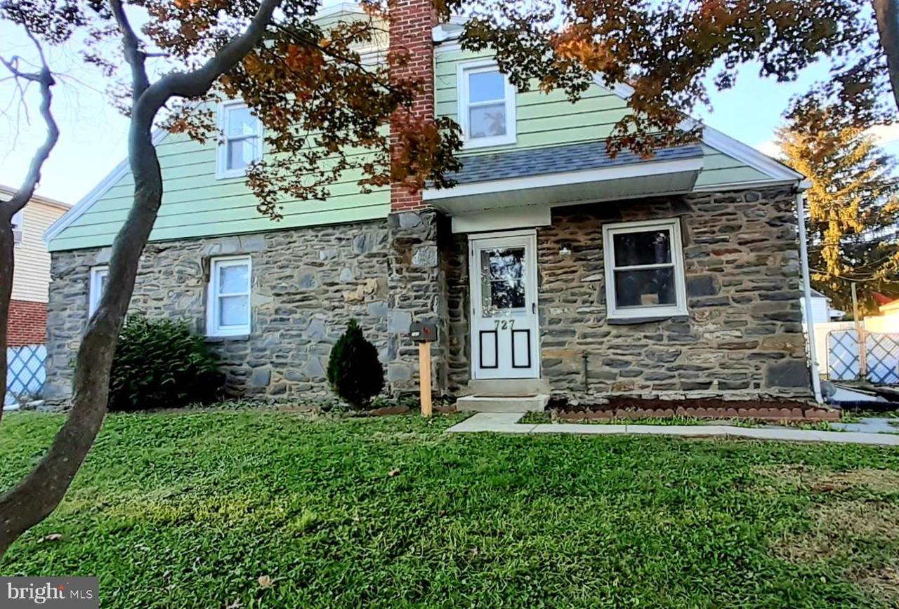 727 Penn Pines Blvd - Photo 1