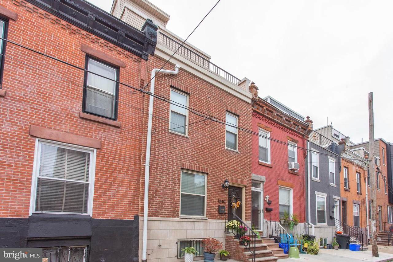 1210 Bonsall Street - Photo 1