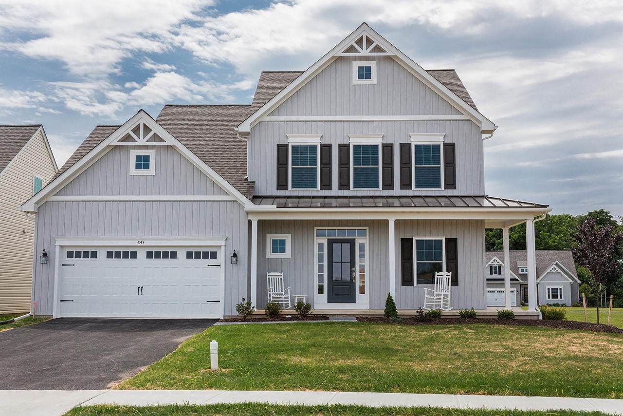  Greenwood Drive, D (Balsam) - Photo 1