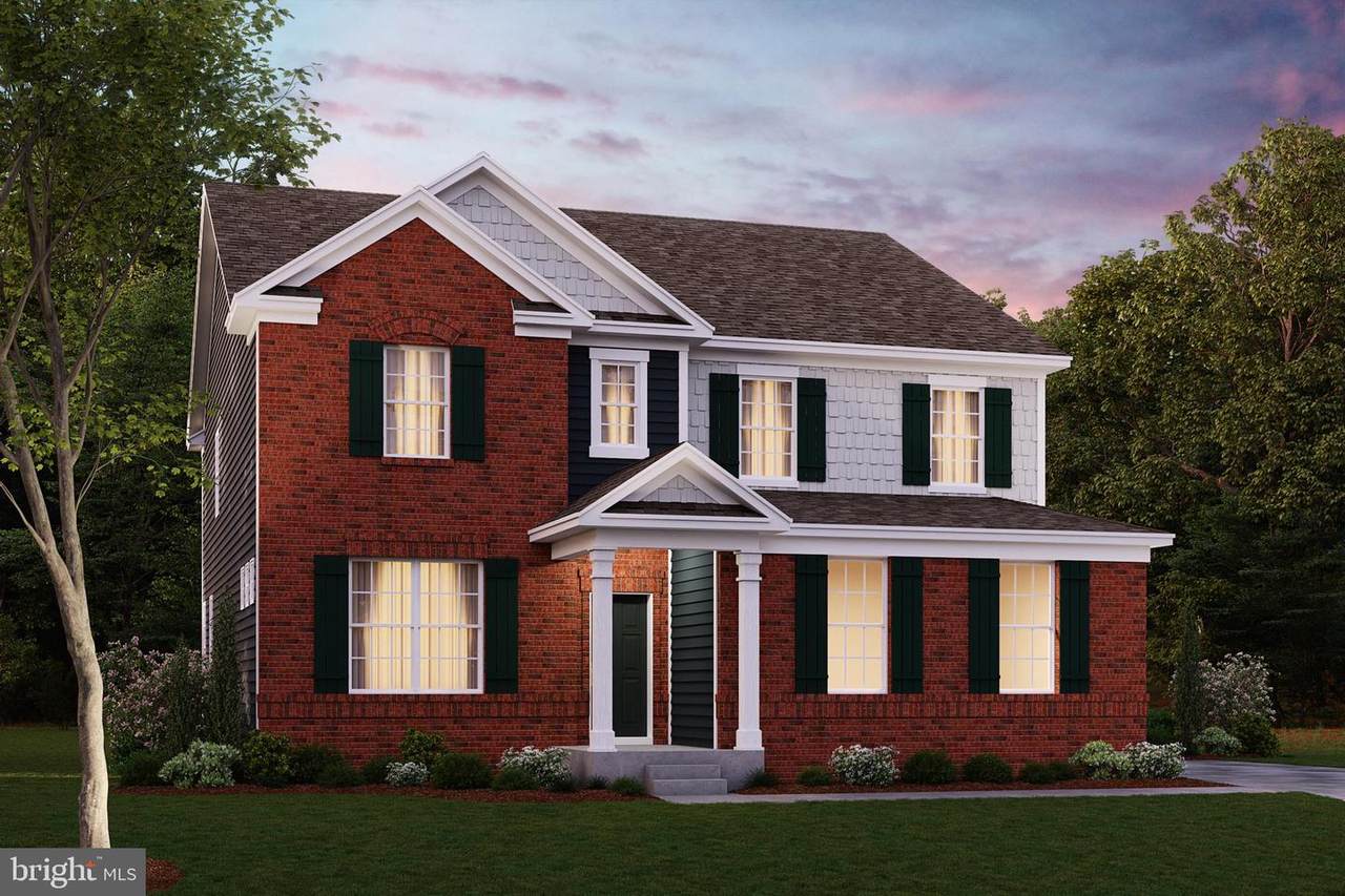 291 Rock Raymond Drive - Photo 1