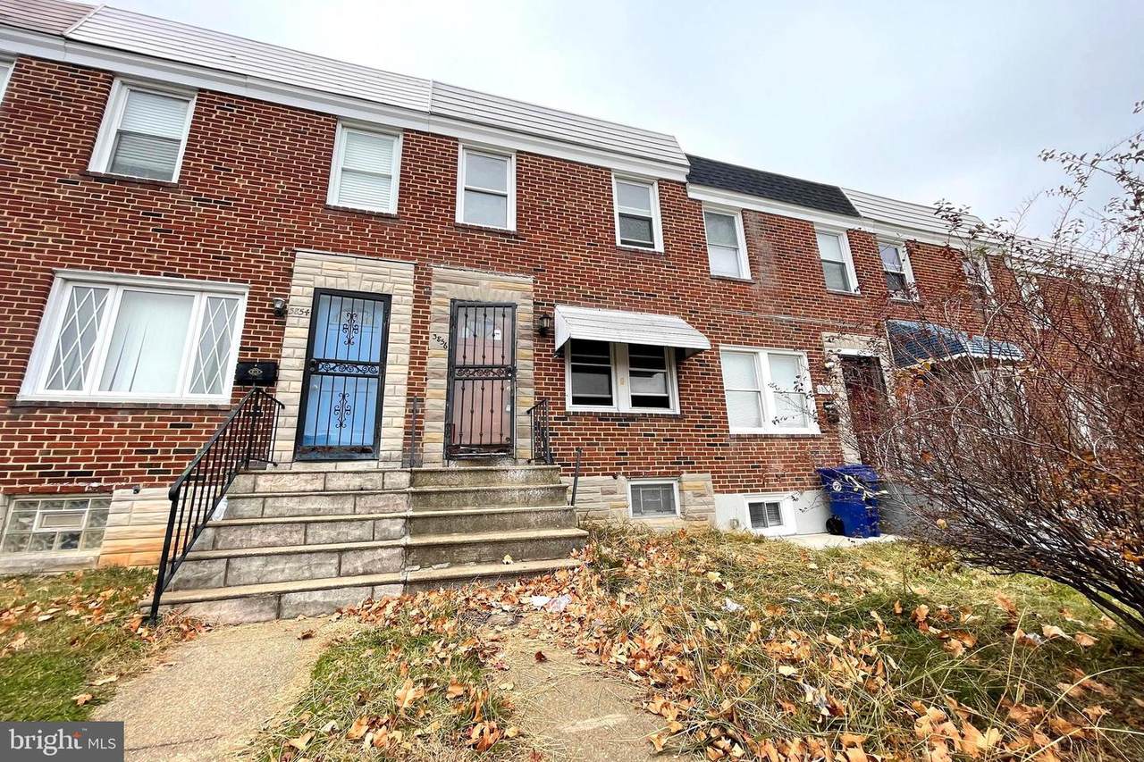 3856 Lyndale Avenue - Photo 1