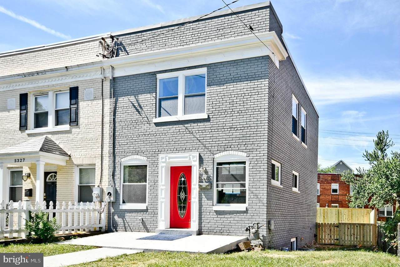 5325 Central Avenue - Photo 1