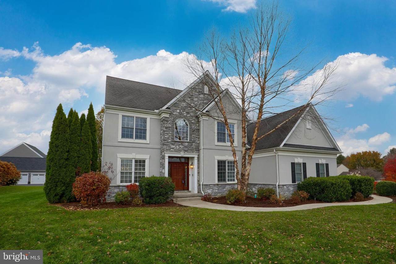 961 Buckwalter Road - Photo 1