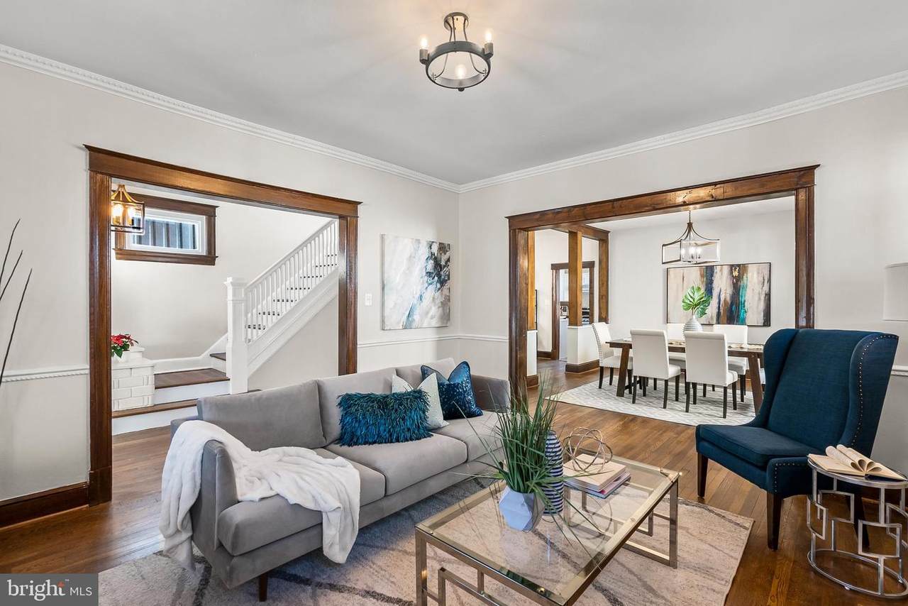 1227 Talbert Street - Photo 1