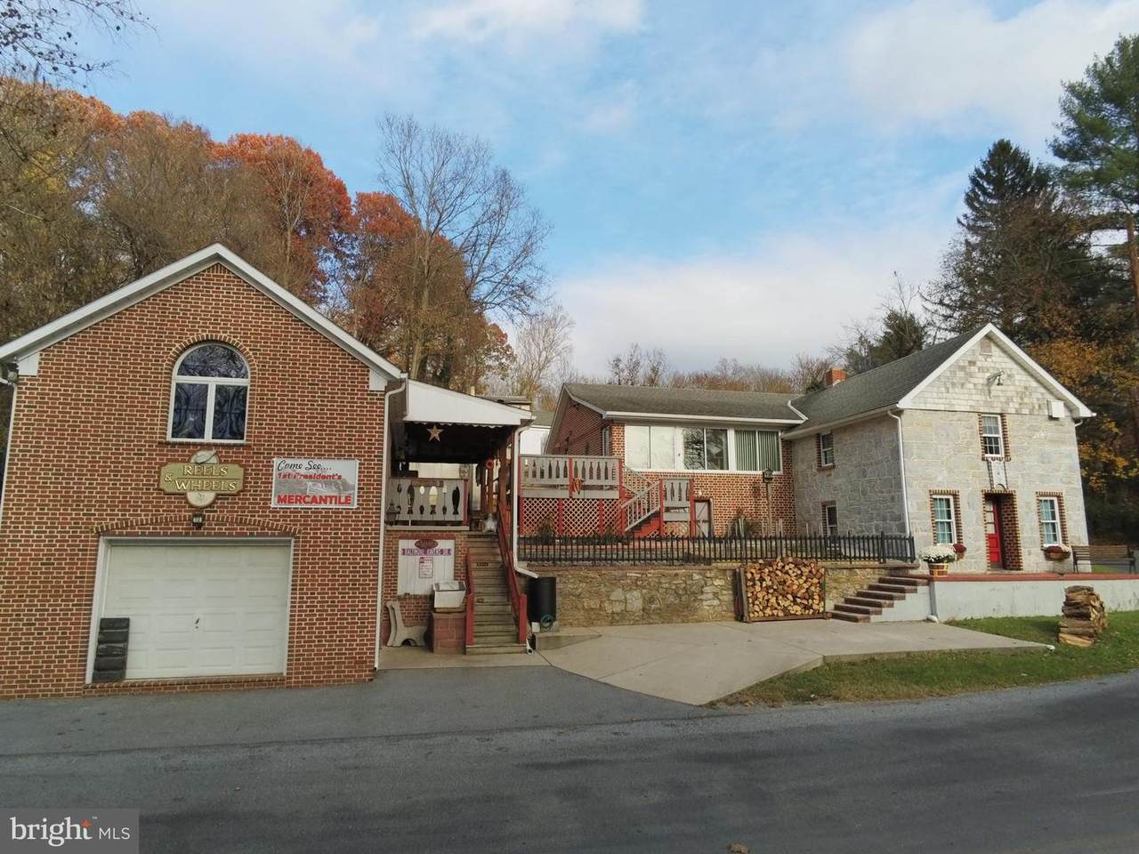 17328-17330 Taylors Landing Road - Photo 1