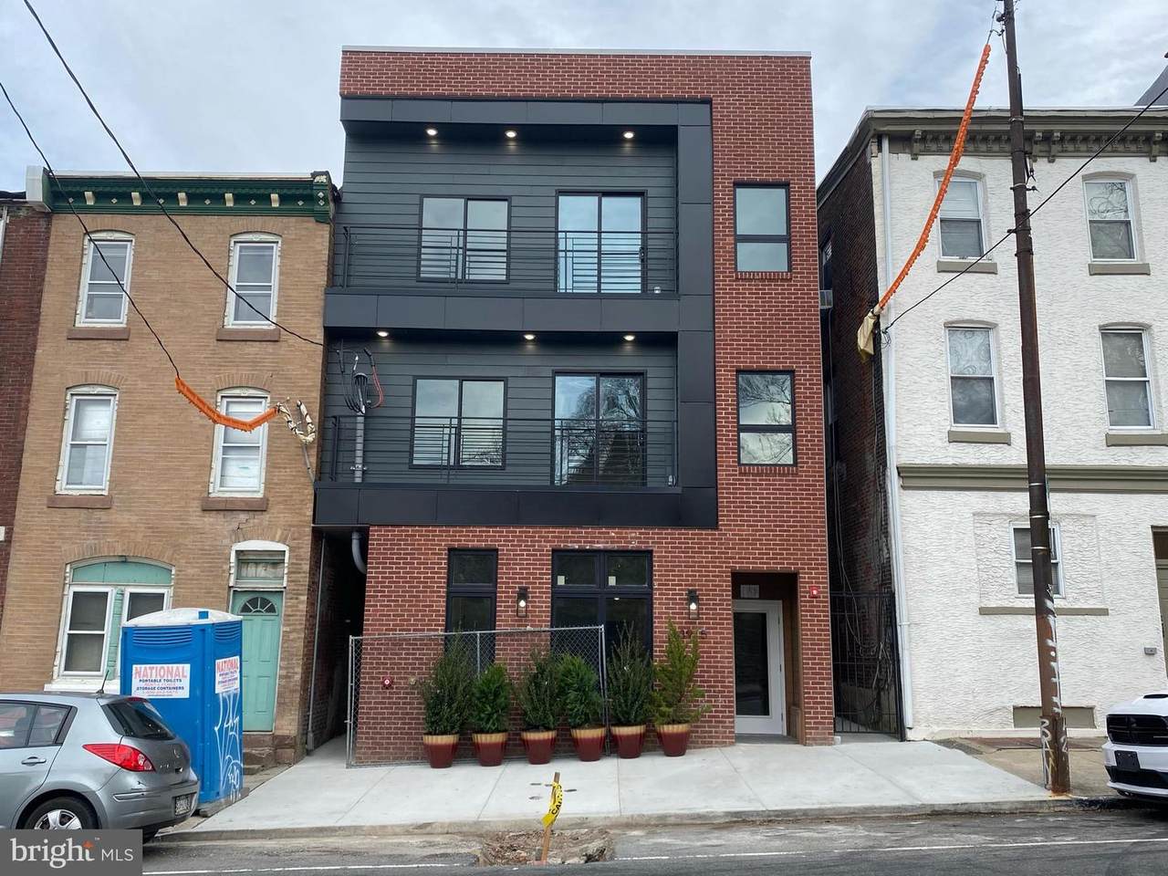 3915 Ridge Avenue - Photo 1