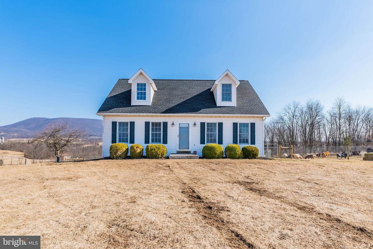 447 Shed Road - Photo 1