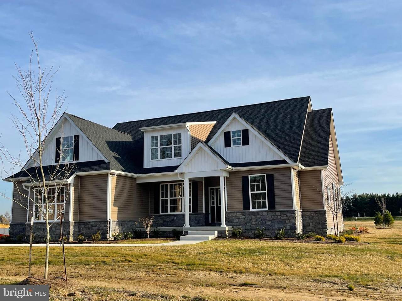 830 Bethel Church Road - Photo 1