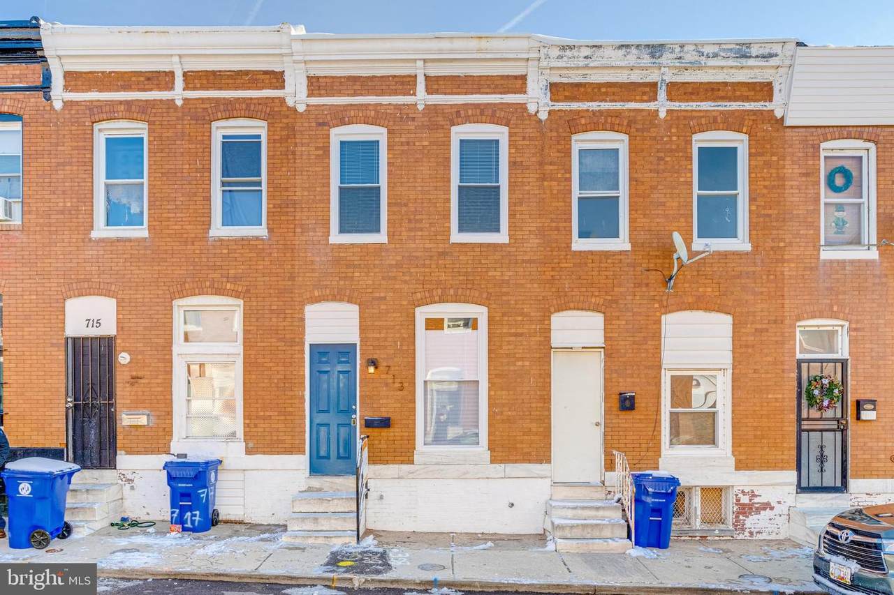 713 Belnord Avenue - Photo 1