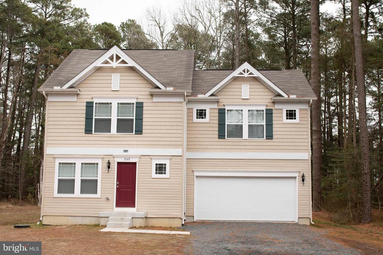 3145 Amidship Drive - Photo 1