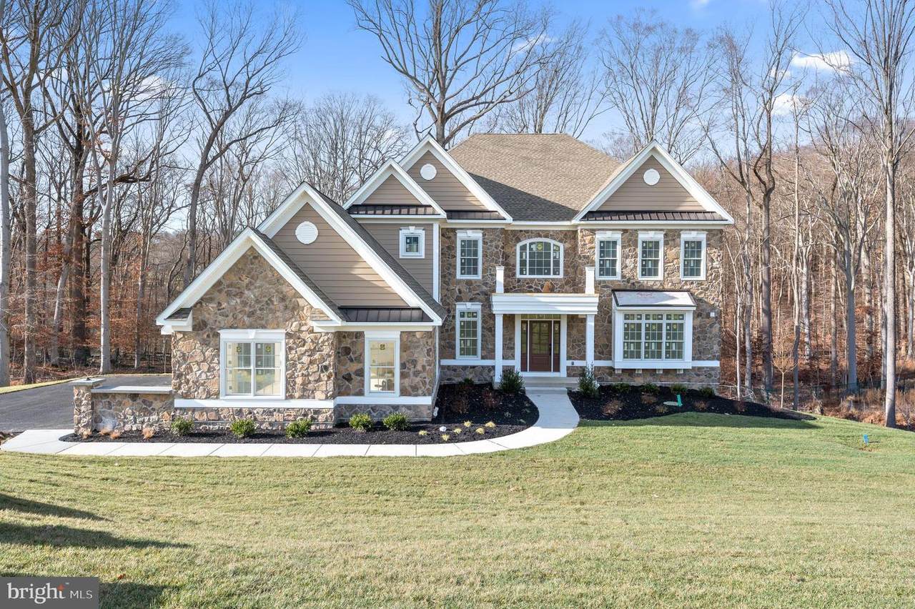 000 Bellflower Lane - Springton Model - Photo 1