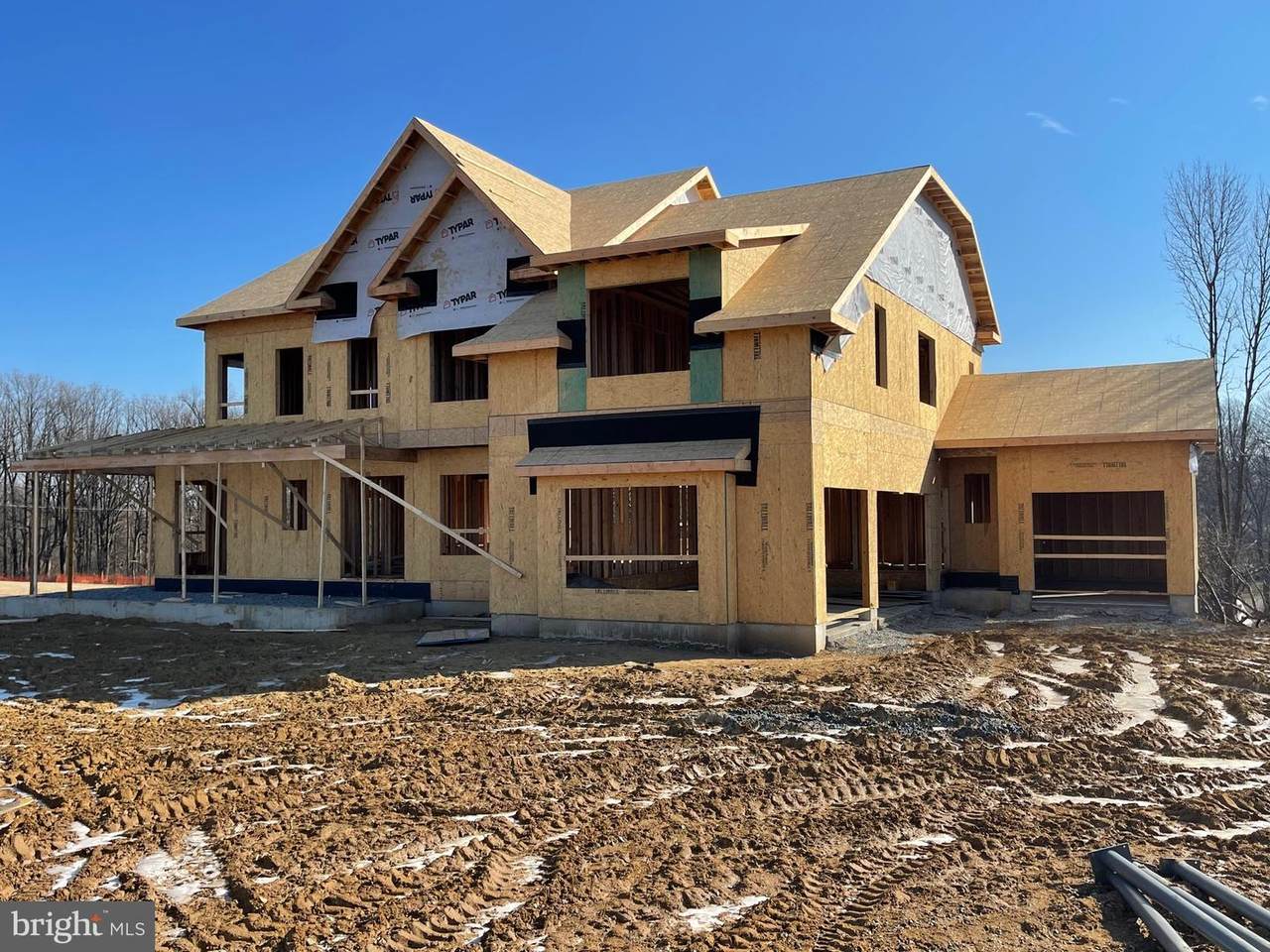 912 Prescott Rd (Lot 10) - Photo 1